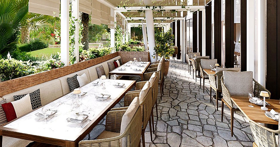 Hotel Rotana Ras Al Khaimah The Mangroves