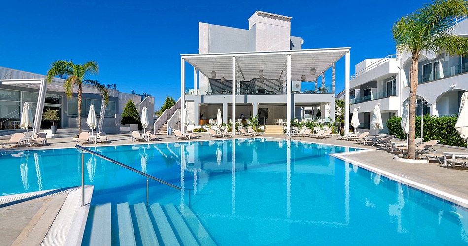 Hotel Oceanis Park