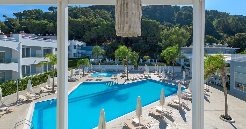 Hotel Oceanis Park