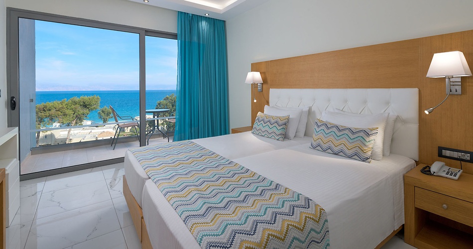 Hotel Oceanis Park