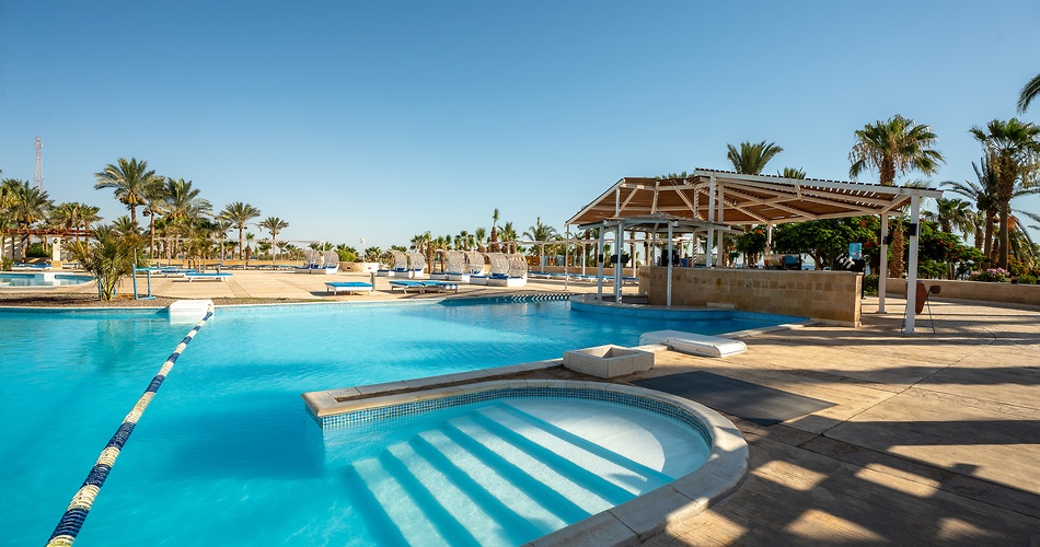 Hotel Sunrise Juman Beach Resort Ex. Coral Beach