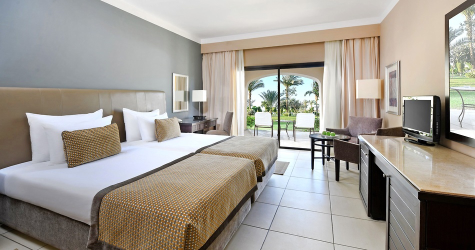 Hotel Jaz Aquamarine Resort
