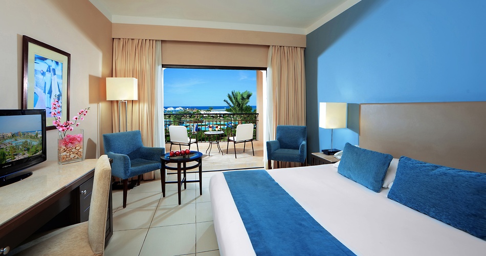 Hotel Jaz Aquamarine Resort