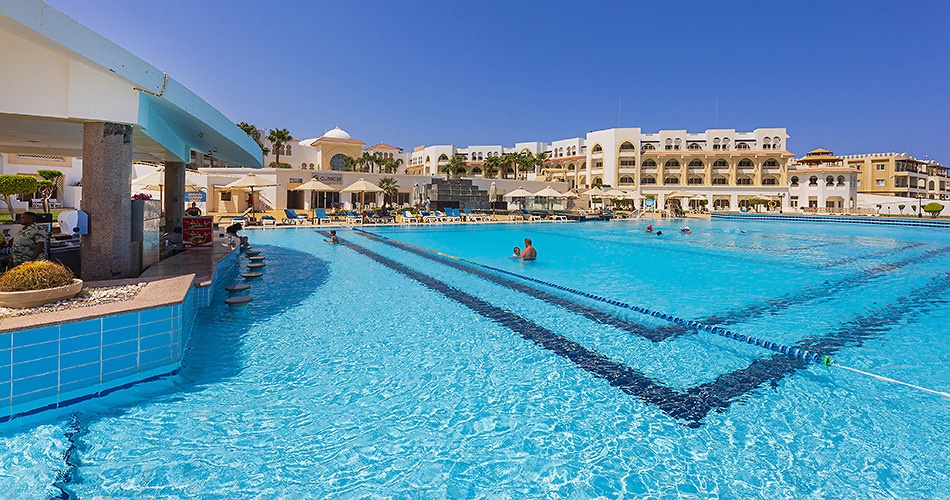 Hotel Old Palace Resort
