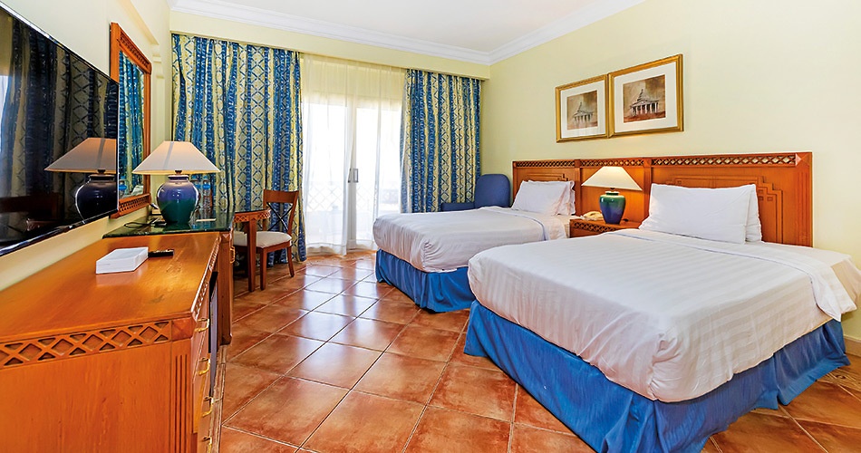 Hotel Old Palace Resort