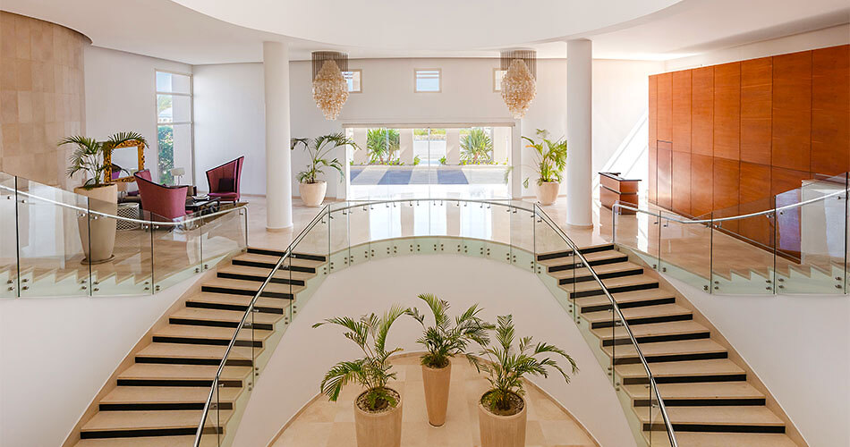Hotel Steigenberger Makadi