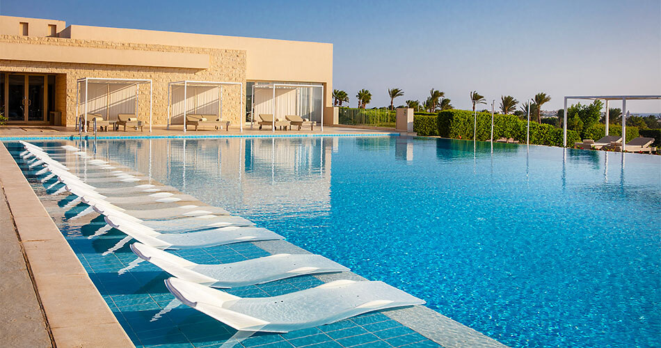 Hotel Steigenberger Makadi