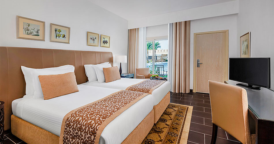 Hotel Steigenberger Makadi