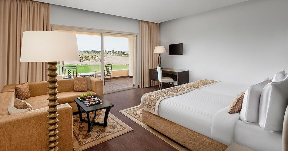 Hotel Steigenberger Makadi