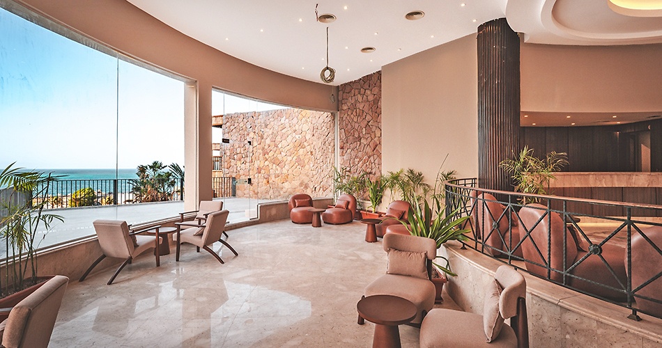 Hotel Ananea Hurghada