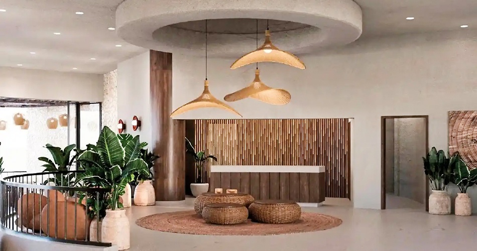 Hotel Ananea Hurghada
