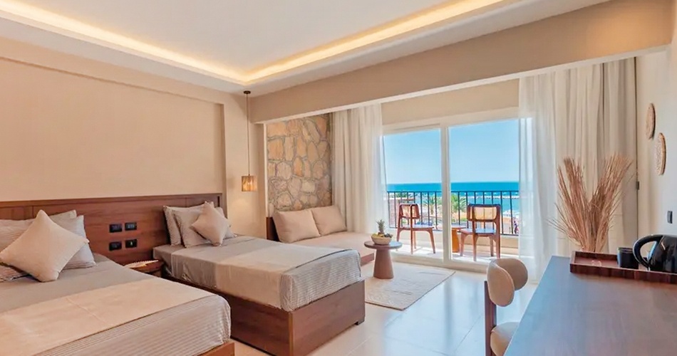 Hotel Ananea Hurghada