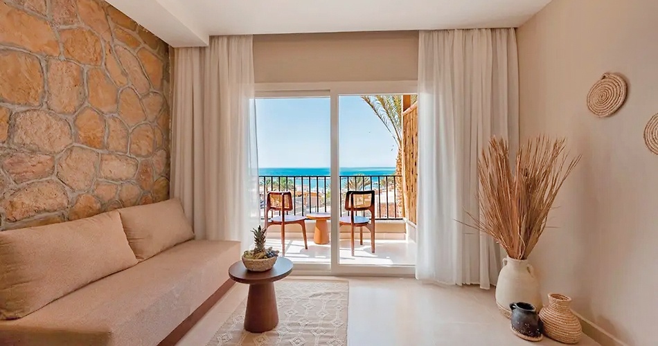 Hotel Ananea Hurghada