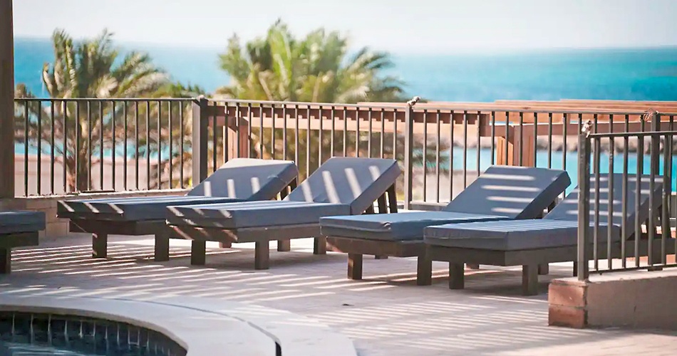 Hotel Ananea Hurghada