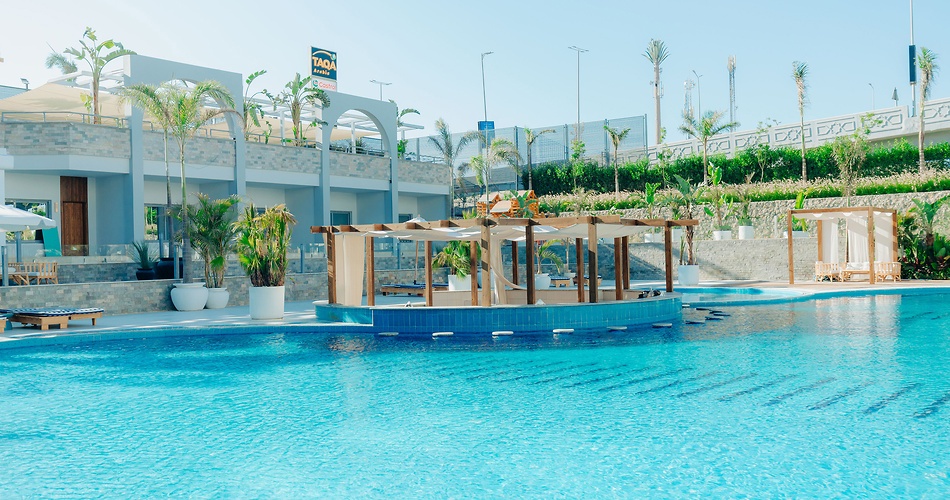 Hotel Time Marina