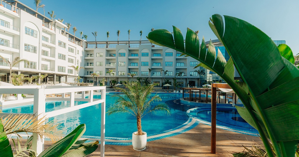 Hotel Time Marina