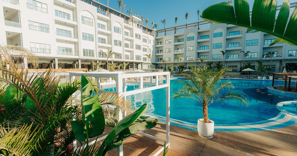 Hotel Time Marina