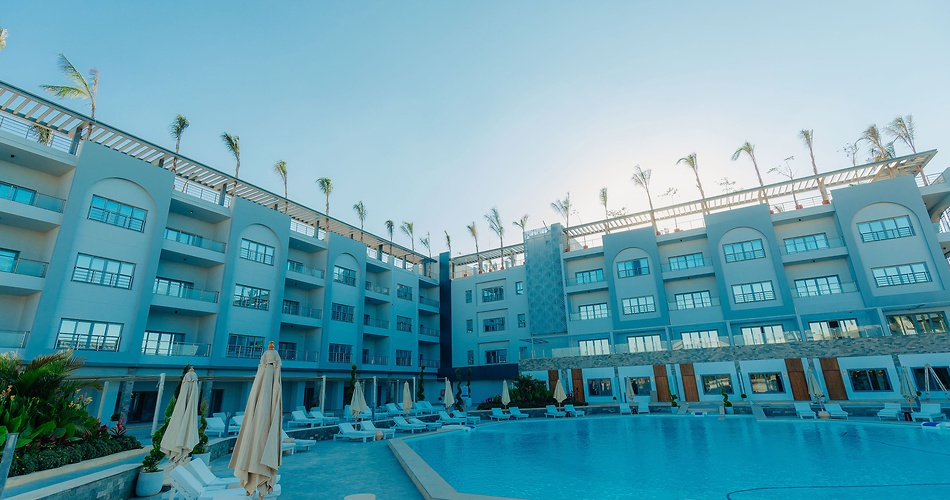Hotel Time Marina