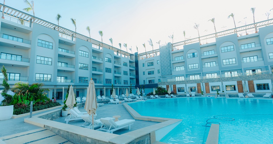 Hotel Time Marina