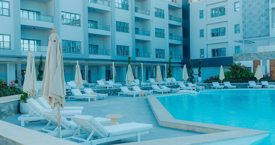 Hotel Time Marina