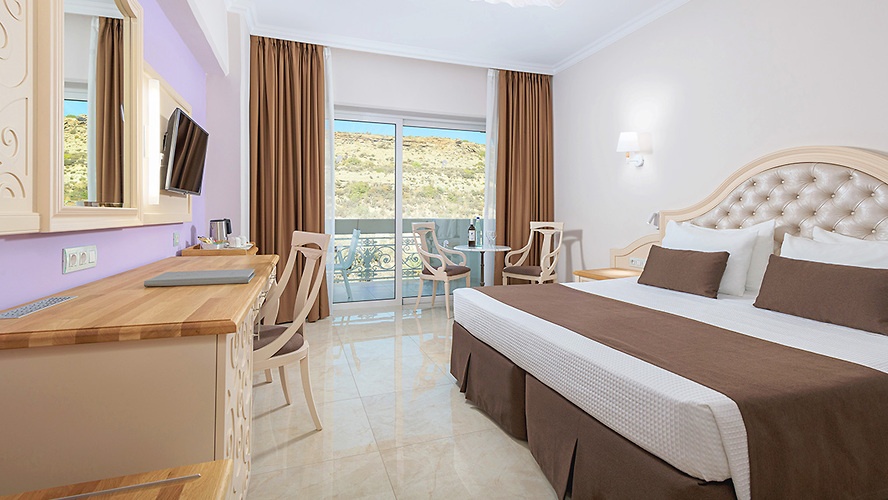 Hotel Rodos Palladium Leisure & Wellness