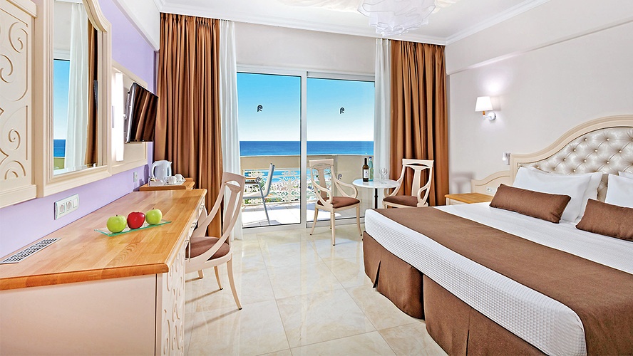 Hotel Rodos Palladium Leisure & Wellness
