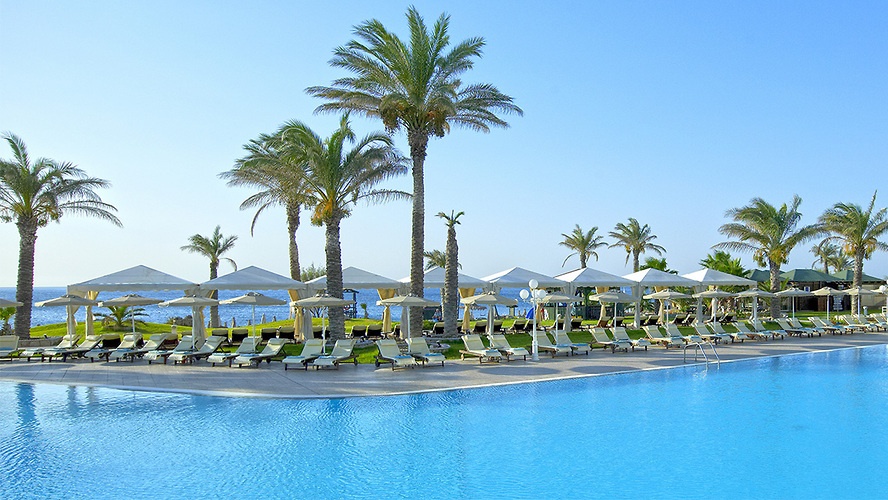 Hotel Rodos Palladium Leisure & Wellness — foto 2