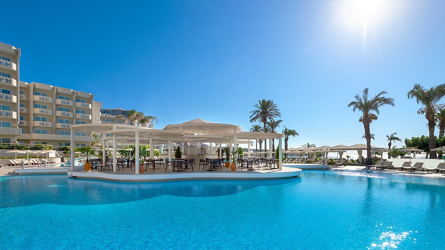 Hotel Rodos Palladium Leisure & Wellness — foto 3