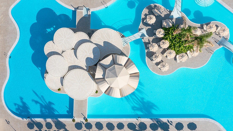 Hotel Rodos Palladium Leisure & Wellness
