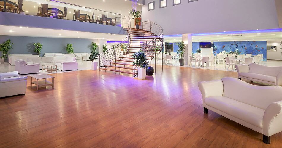 Hotel Oceanis Beach