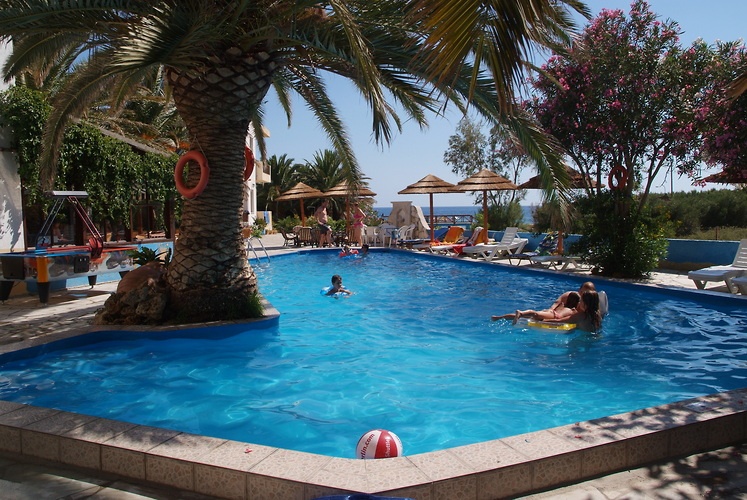Hotel South Coast