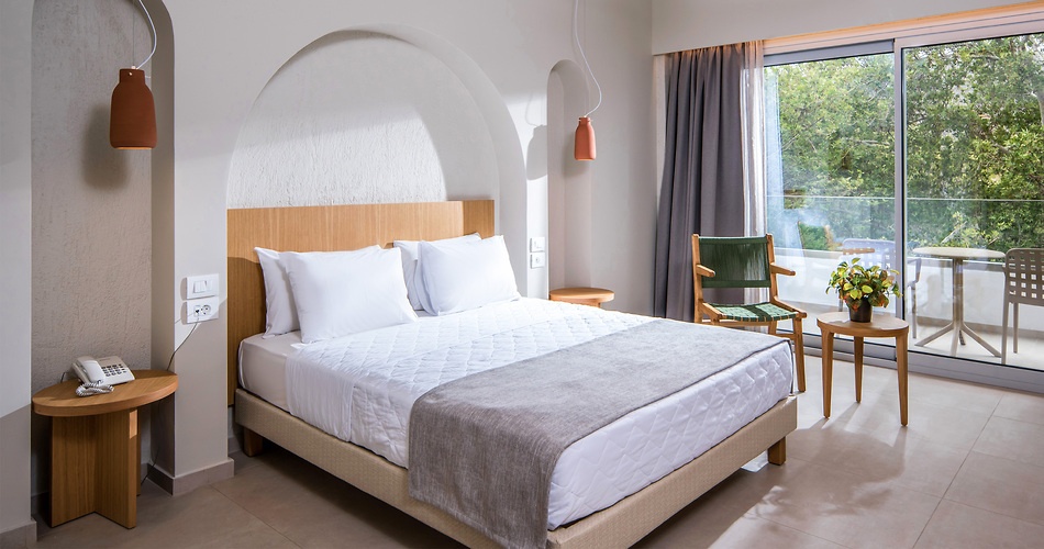 Hotel South Coast