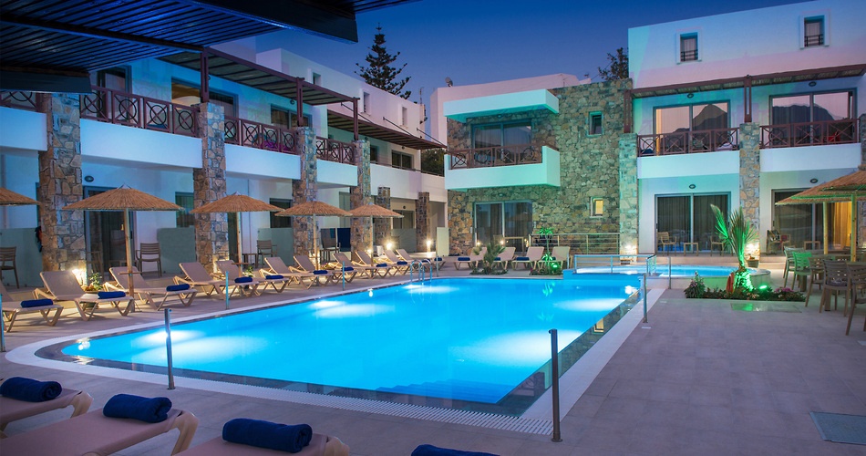 Hotel South Coast
