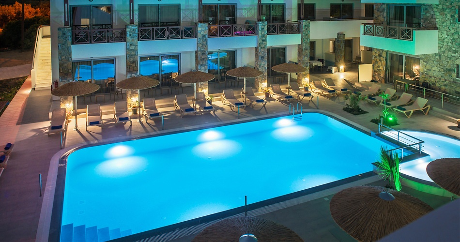 Hotel South Coast