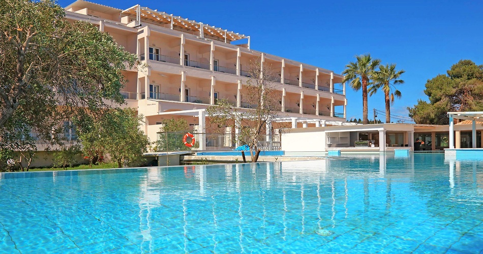 Hotel Cavomarina Beach