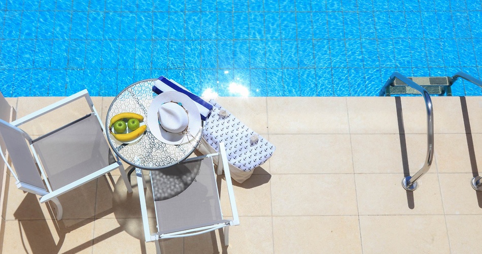 Hotel Cavomarina Beach