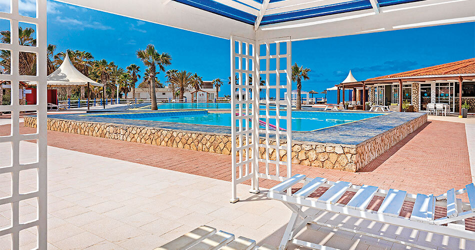 Hotel Murdeira Village Resort