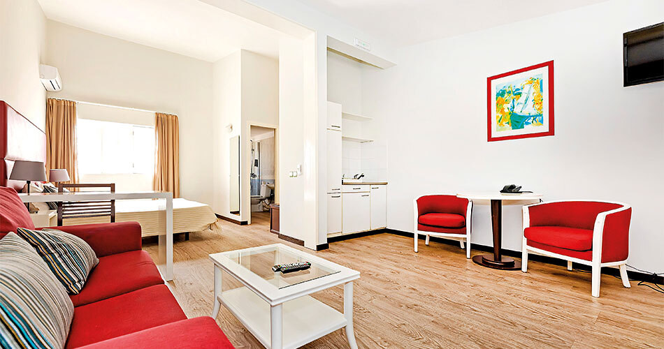 Hotel Murdeira Village Resort