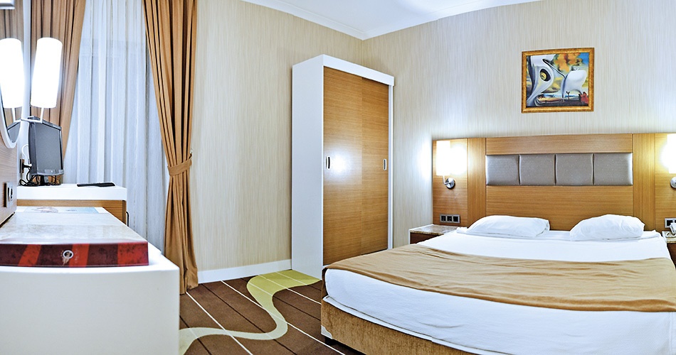 Oba Star Hotel & Spa