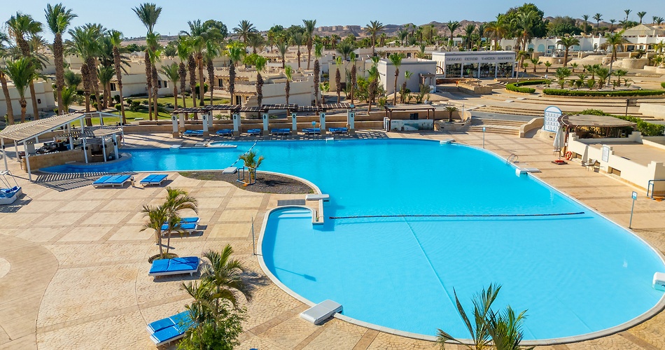 Hotel Sunrise Juman Beach Resort Ex. Coral Beach