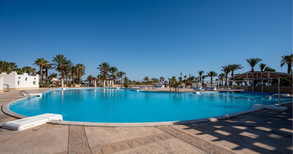 Hotel Sunrise Juman Beach Resort Ex. Coral Beach