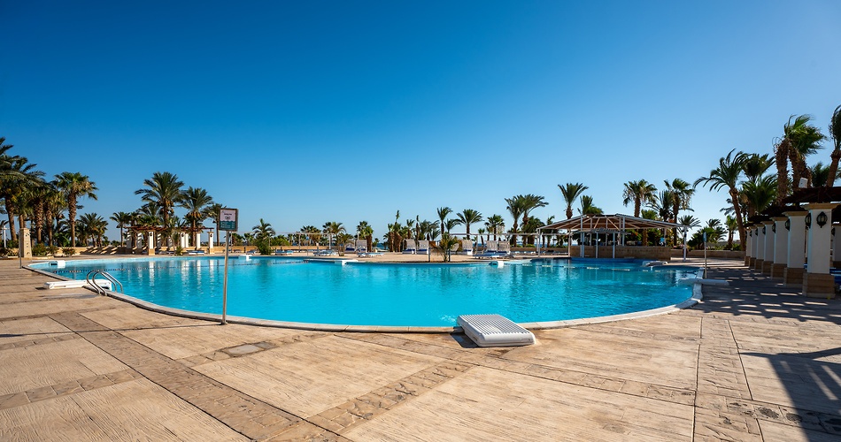 Hotel Sunrise Juman Beach Resort Ex. Coral Beach