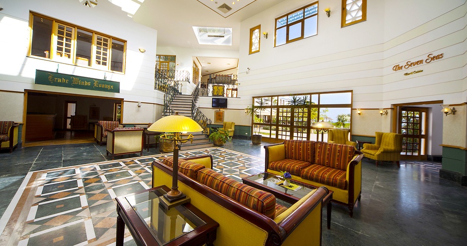 Hotel Lahami Bay Beach Resort