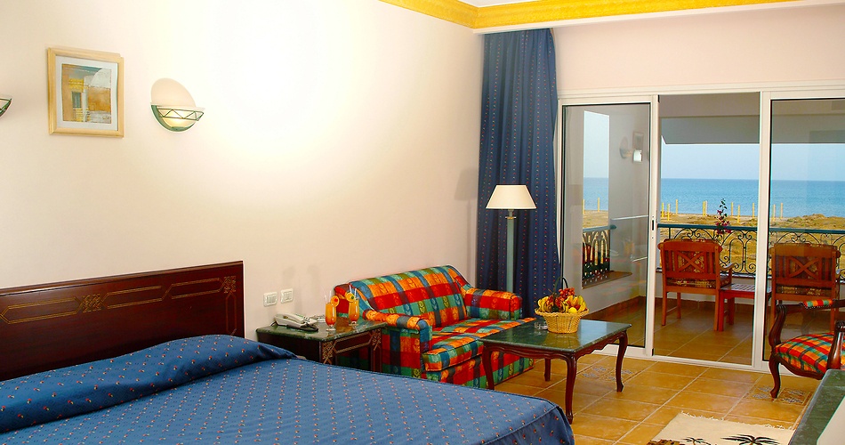 Hotel Lahami Bay Beach Resort
