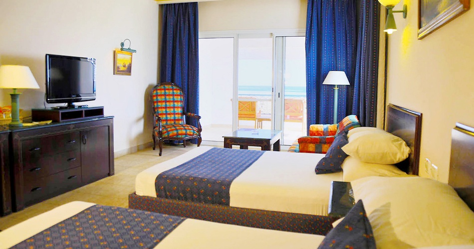 Hotel Lahami Bay Beach Resort