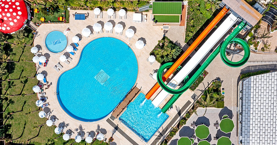 Hotel Aria Resort & Spa