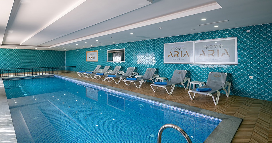 Hotel Aria Resort & Spa