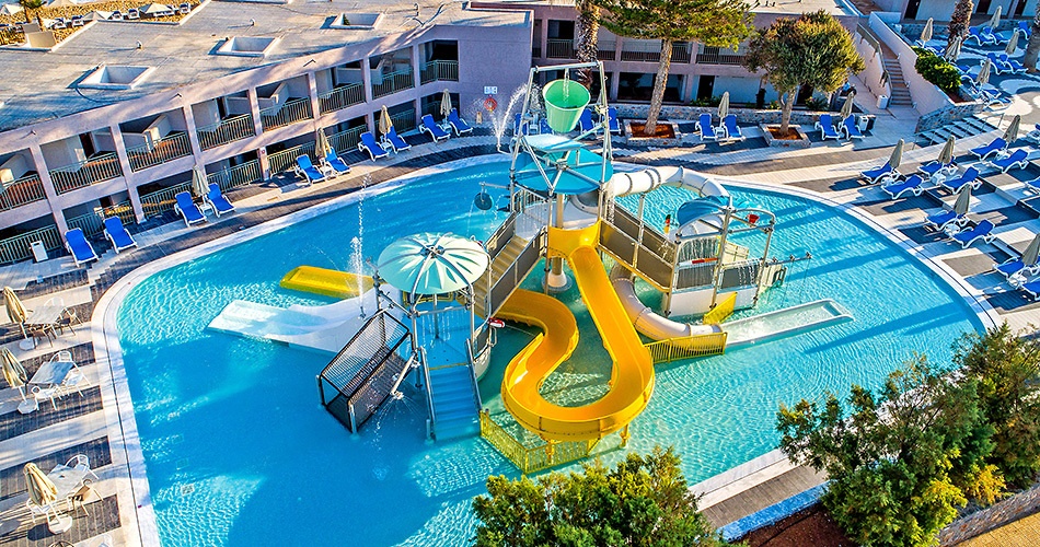 Hotel Arina Beach Resort