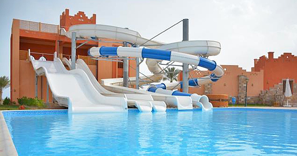 Hotel Dream Lagoon Resort & Aqua Park
