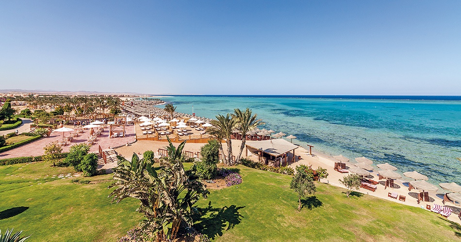 Hotel Dream Lagoon Resort &amp; Aqua Park